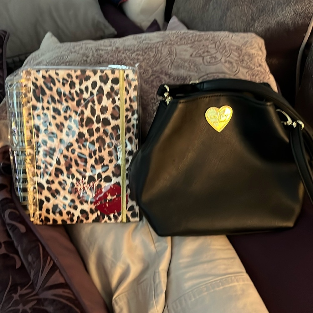 Betsy Johnson Bundle